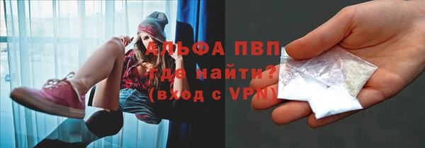 крисы Белоозёрский