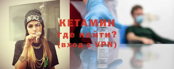 крисы Белоозёрский